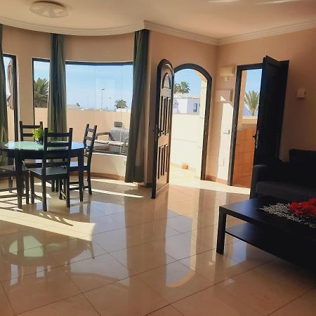 Riviera Park Apartamento 2A Puerto del Carmen  Luaran gambar