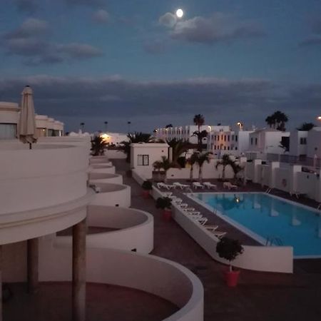 Riviera Park Apartamento 2A Puerto del Carmen  Luaran gambar