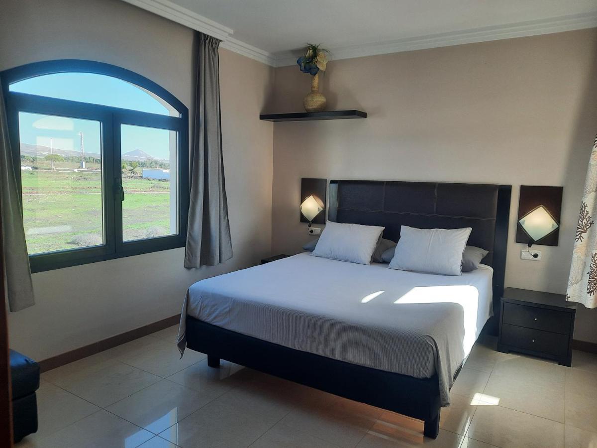 Riviera Park Apartamento 2A Puerto del Carmen  Luaran gambar