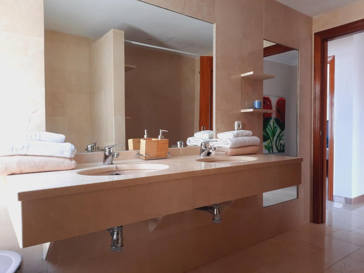 Riviera Park Apartamento 2A Puerto del Carmen  Luaran gambar