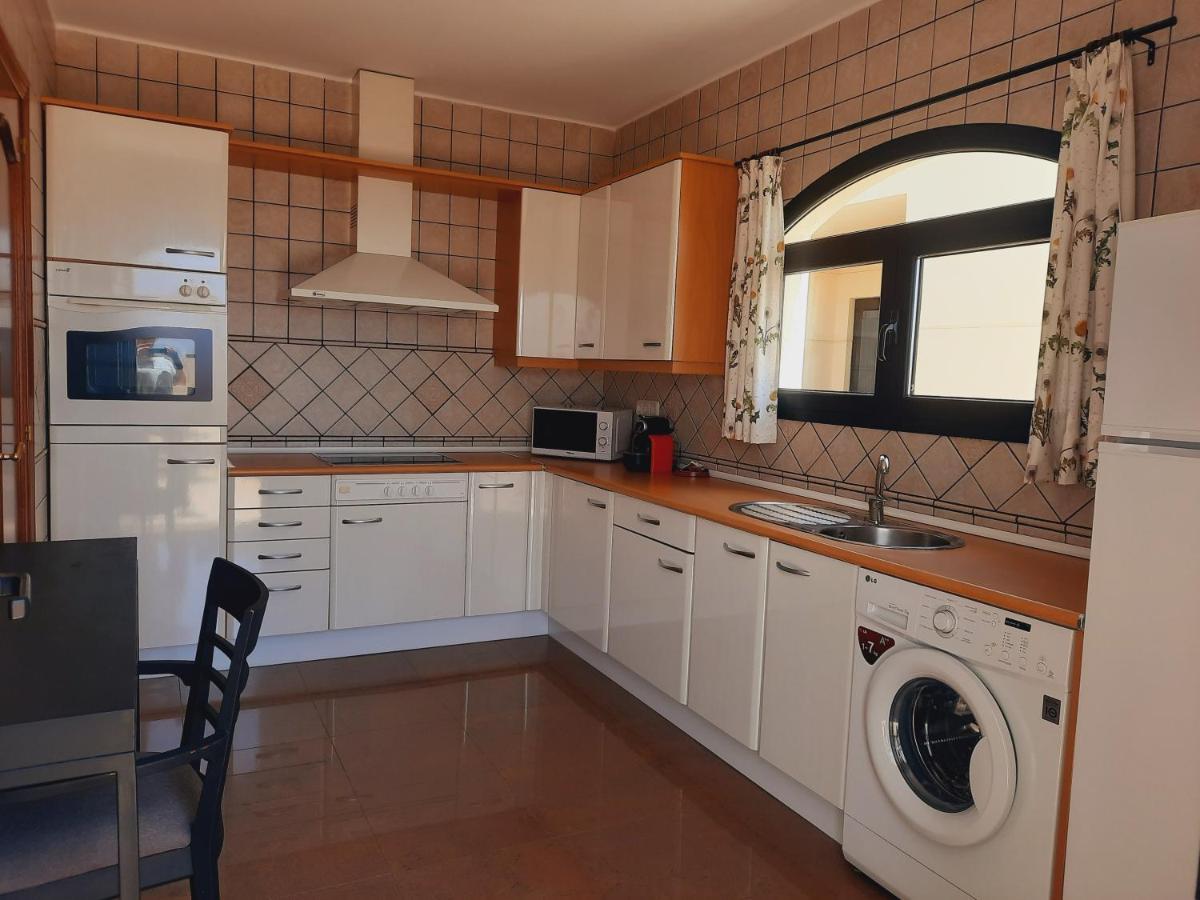 Riviera Park Apartamento 2A Puerto del Carmen  Luaran gambar