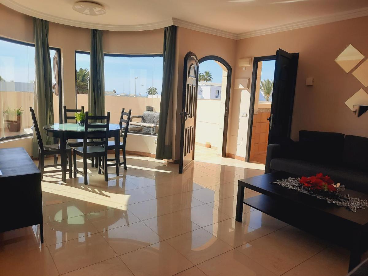 Riviera Park Apartamento 2A Puerto del Carmen  Luaran gambar