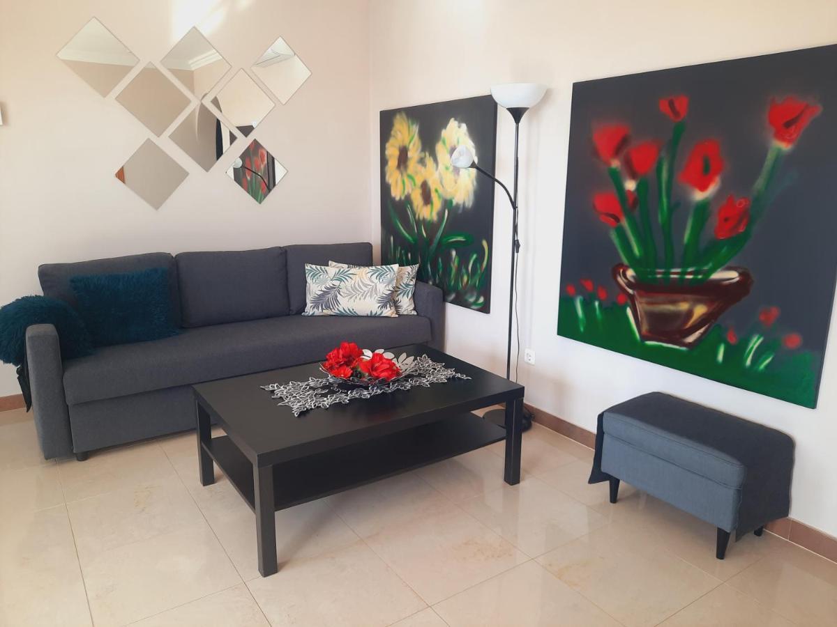 Riviera Park Apartamento 2A Puerto del Carmen  Luaran gambar