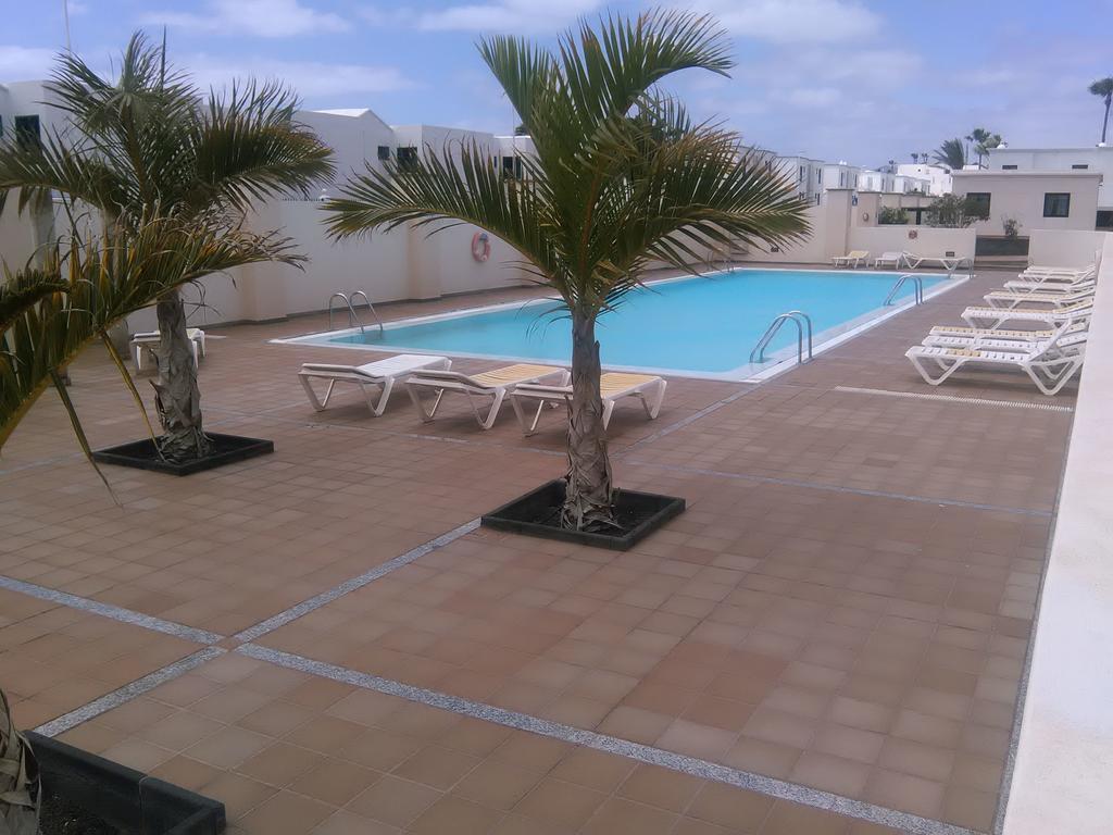 Riviera Park Apartamento 2A Puerto del Carmen  Luaran gambar