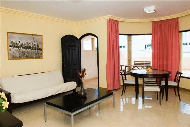 Riviera Park Apartamento 2A Puerto del Carmen  Bilik gambar