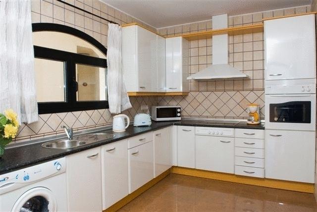 Riviera Park Apartamento 2A Puerto del Carmen  Bilik gambar