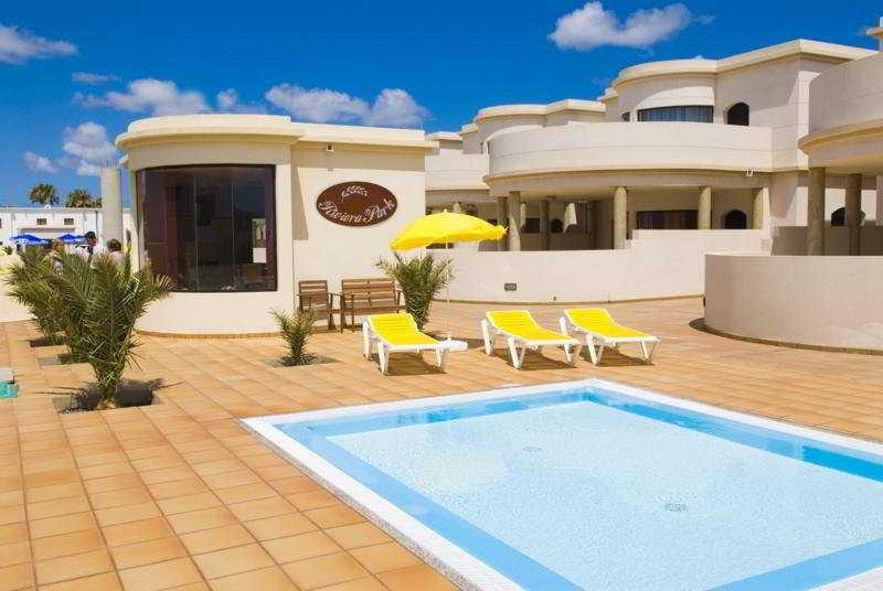Riviera Park Apartamento 2A Puerto del Carmen  Luaran gambar