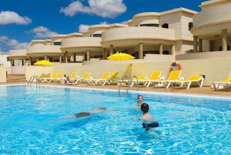 Riviera Park Apartamento 2A Puerto del Carmen  Luaran gambar
