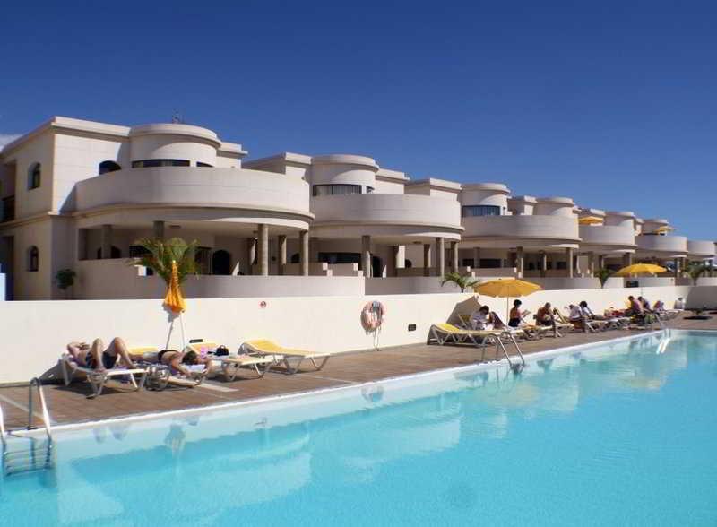 Riviera Park Apartamento 2A Puerto del Carmen  Luaran gambar