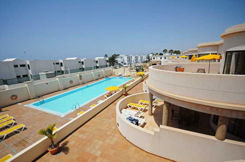 Riviera Park Apartamento 2A Puerto del Carmen  Luaran gambar