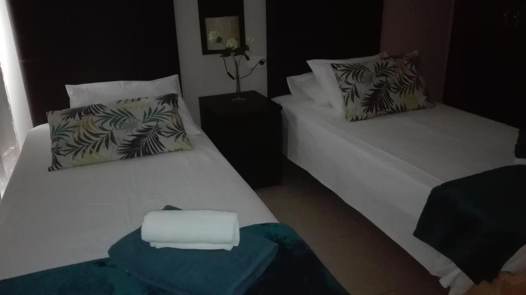 Riviera Park Apartamento 2A Puerto del Carmen  Luaran gambar
