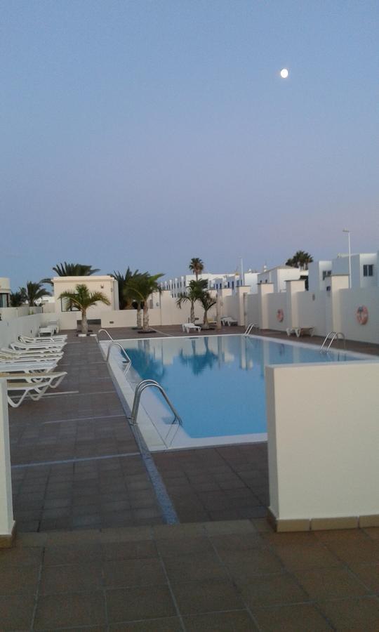 Riviera Park Apartamento 2A Puerto del Carmen  Luaran gambar