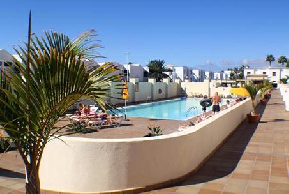 Riviera Park Apartamento 2A Puerto del Carmen  Luaran gambar