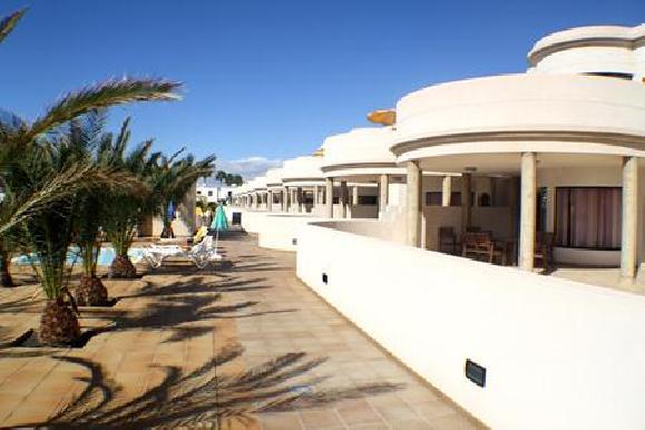 Riviera Park Apartamento 2A Puerto del Carmen  Luaran gambar