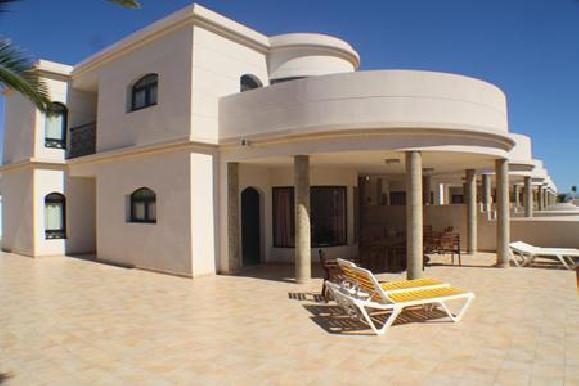 Riviera Park Apartamento 2A Puerto del Carmen  Luaran gambar