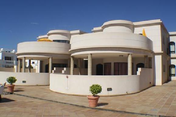 Riviera Park Apartamento 2A Puerto del Carmen  Luaran gambar