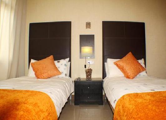 Riviera Park Apartamento 2A Puerto del Carmen  Luaran gambar